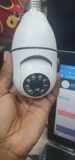 Wifi Panaroma Camera