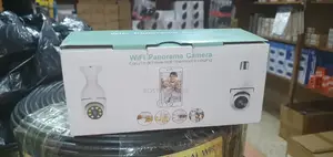 Wifi Panaroma Camera
