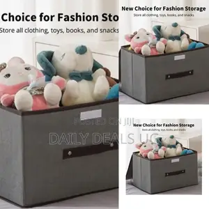 Underwear, Clothes Storage Box