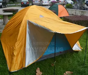 Automatic Camping Tent