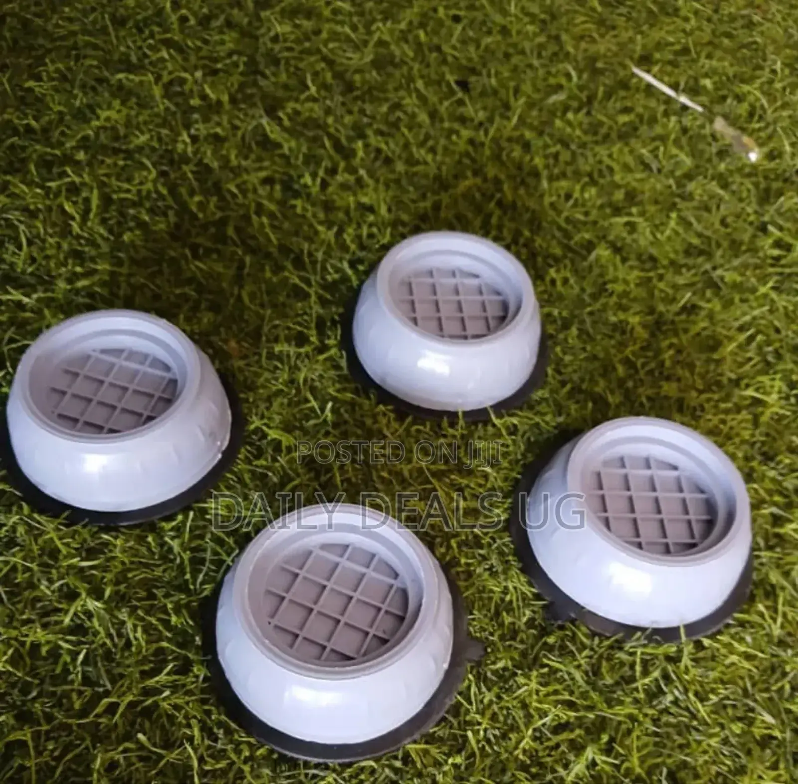 Foldable Fridge Base Pad
