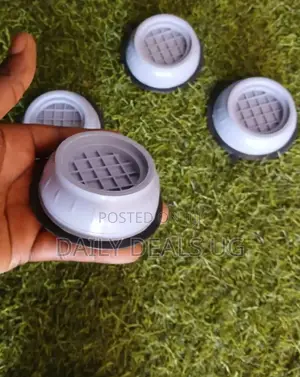 Foldable Fridge Base Pad