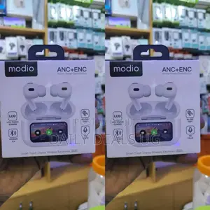 Modio Ear Buds