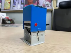 Self Ink Stamps With Dates