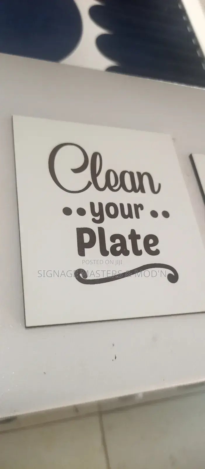 Wall Motivation Messages