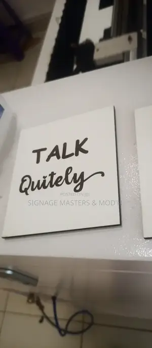 Wall Motivation Messages