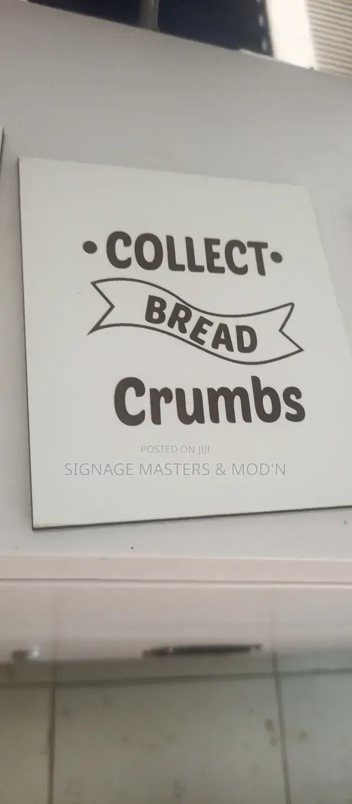 Wall Motivation Messages