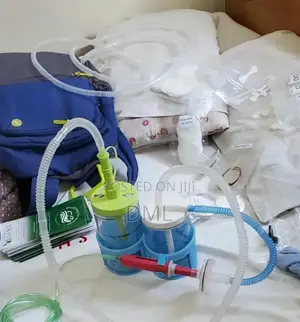 Vayu Bubble Cpap