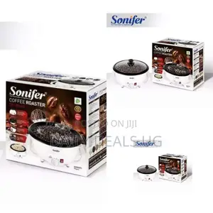 Sonifer Coffee Roaster