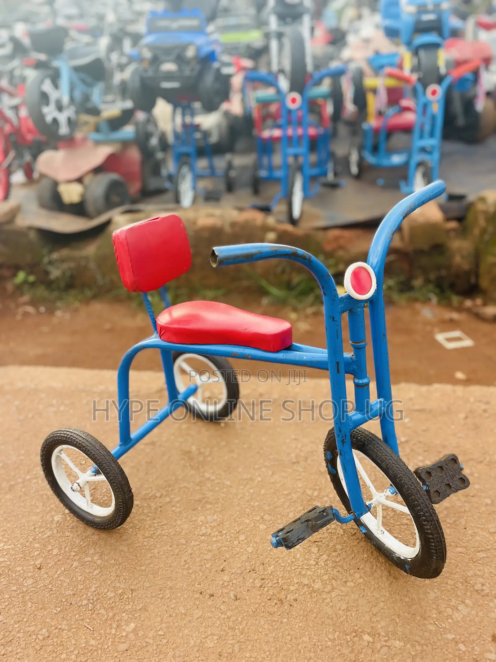 Bicycle for Kids