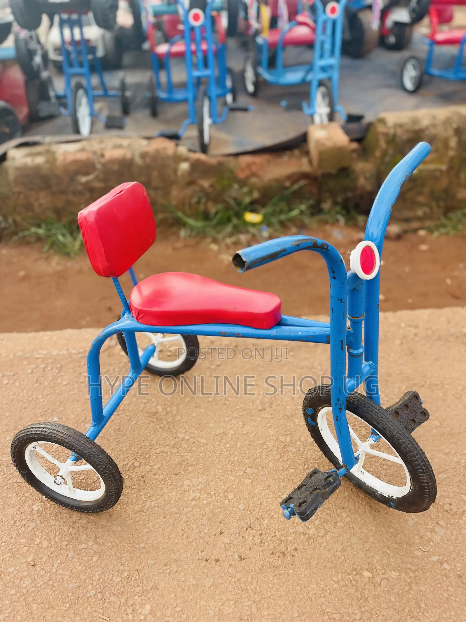 Bicycle for Kids