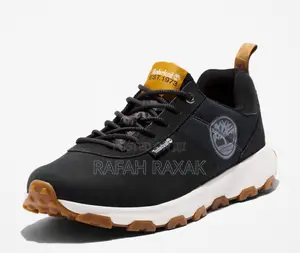 Original Men’S Timberland Winflow Trail Low Casual Shoes