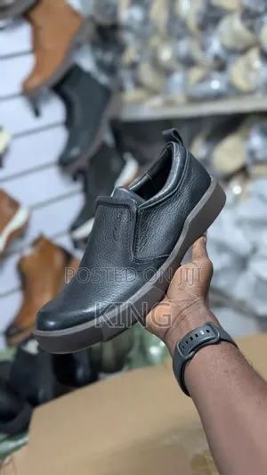 Assured Men's New Gentle Shoes