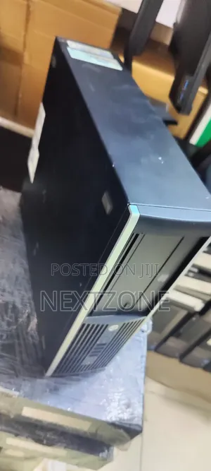 Desktop Computer HP 16GB Intel Core i7 HDD 500GB
