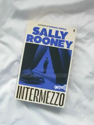 Intermezzo EBOOK