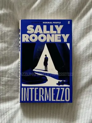 Intermezzo EBOOK