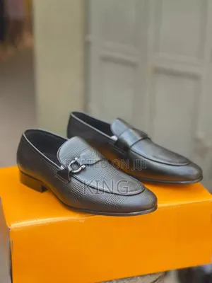 Finix Men's New Gentle Shoes