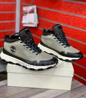 Timberland Winflow Smart Casual Ankle Boot