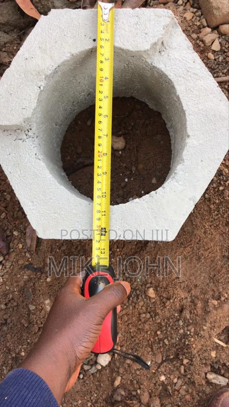 Honey Combs / Wall Retainers / Pompeys
