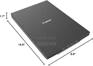 Canon Canoscan Lide 300 Scanner