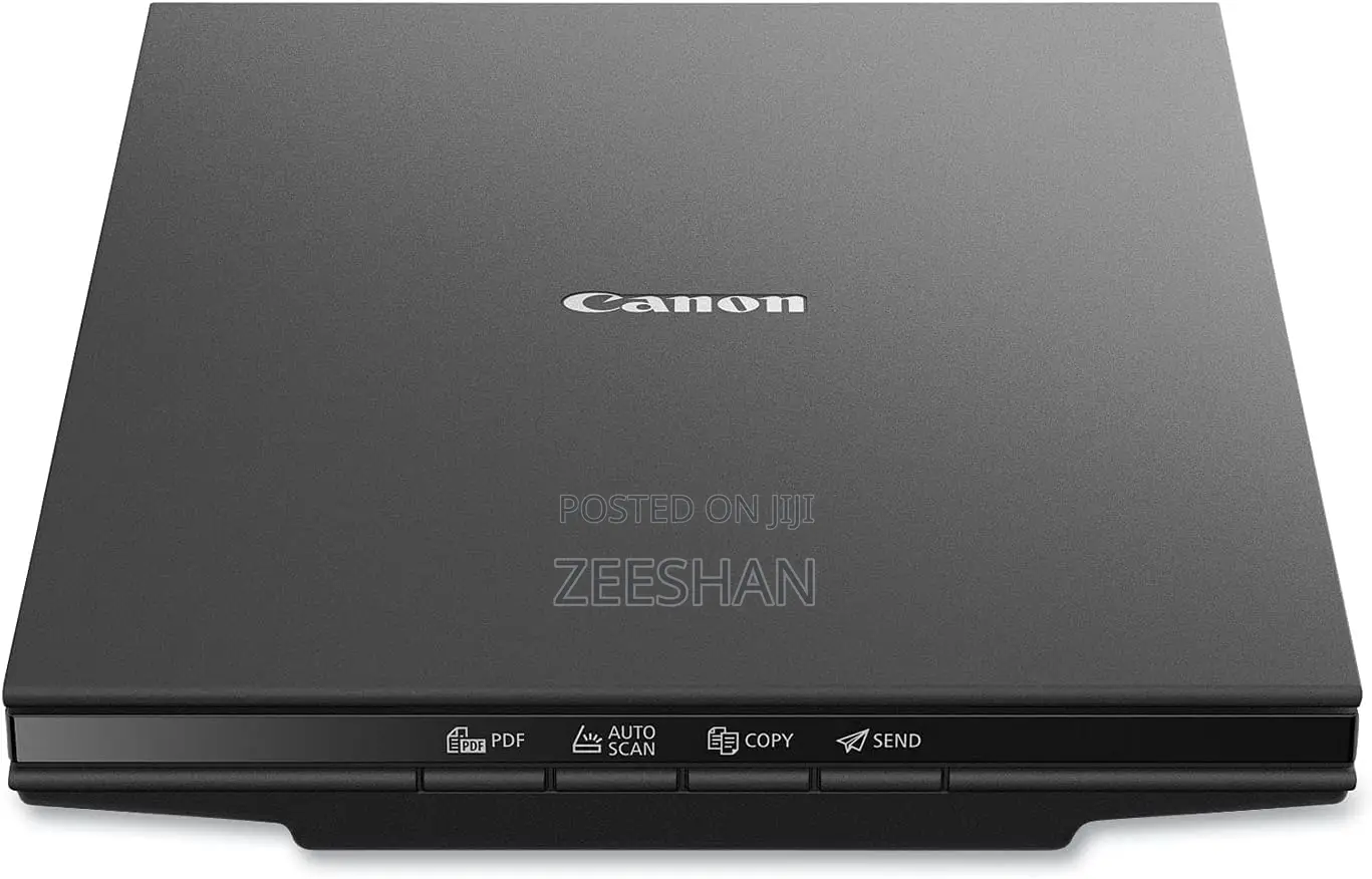 Canon Canoscan Lide 300 Scanner