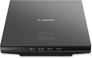 Canon Canoscan Lide 300 Scanner