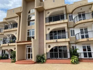 3bdrm Apartment in Kira for rent