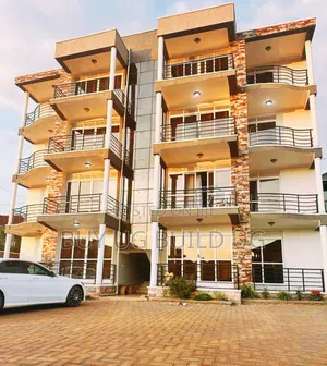 2bdrm Apartment in Najjera, Central Division for rent
