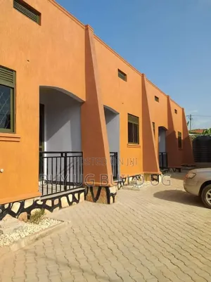 1bdrm Apartment in Bweyogerere, Central Division for rent