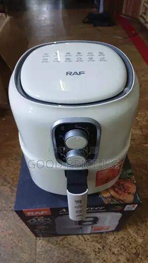 Raf Air Fryer 6L
