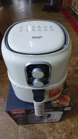 Raf Air Fryer 6L