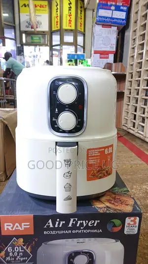 Raf Air Fryer 6L