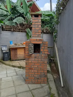 Incenerator for School and Hospital