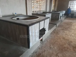 Energy Saving Cooking Stoves for Schools