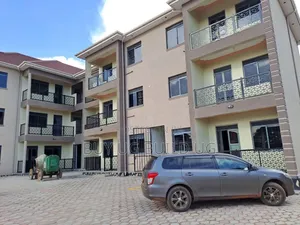 2bdrm Apartment in Kira for rent