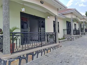 2bdrm House in Kireka, Central Division for rent