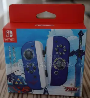 Nintendo Switch Joy-Con