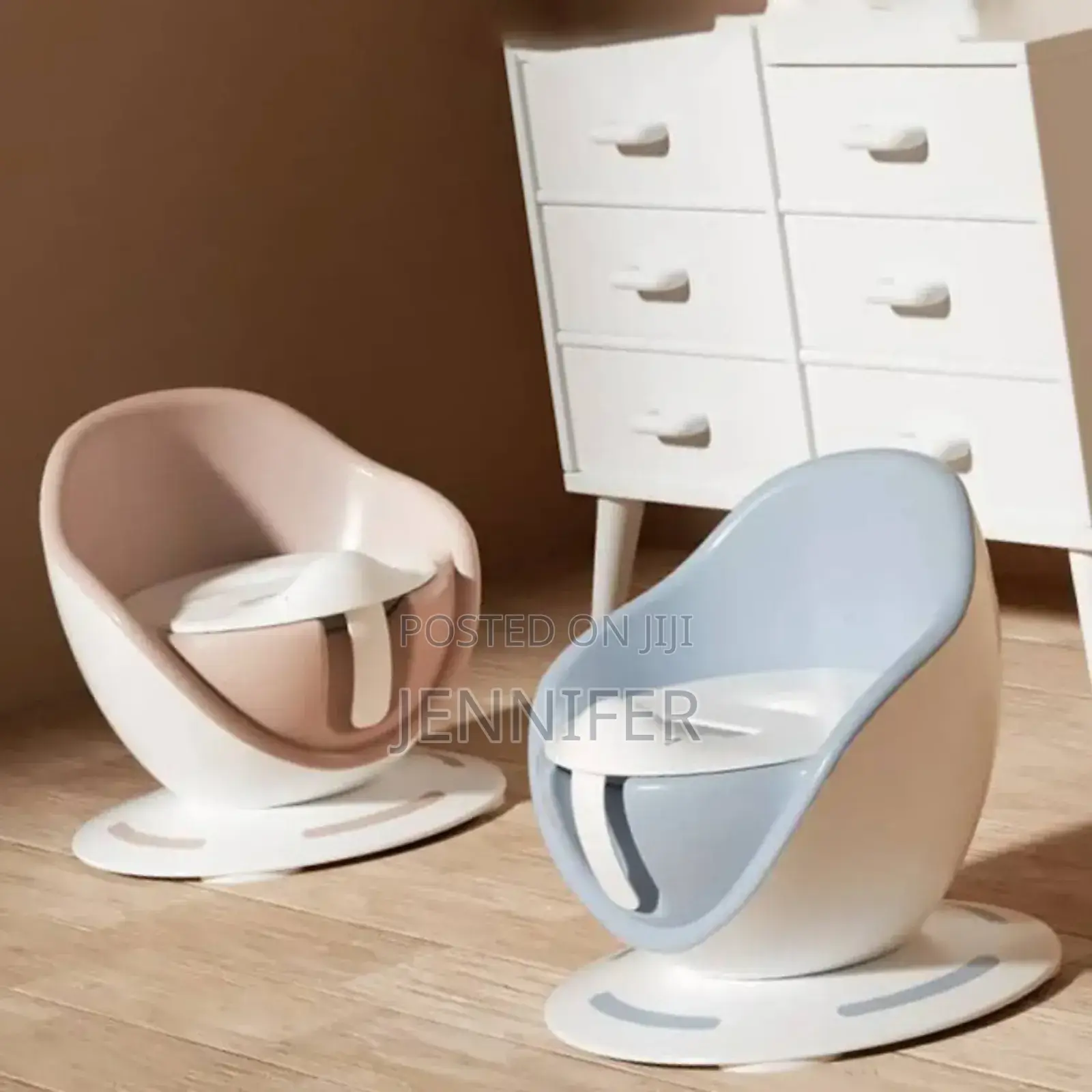 Unique Baby Potty