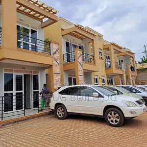 1bdrm Apartment in Kyanja, Nakawa for rent