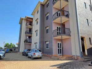 1bdrm Apartment in Nalya, Central Division for rent