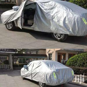 C200 Car Cover Benz