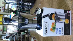 Saachi Citrus Juicer
