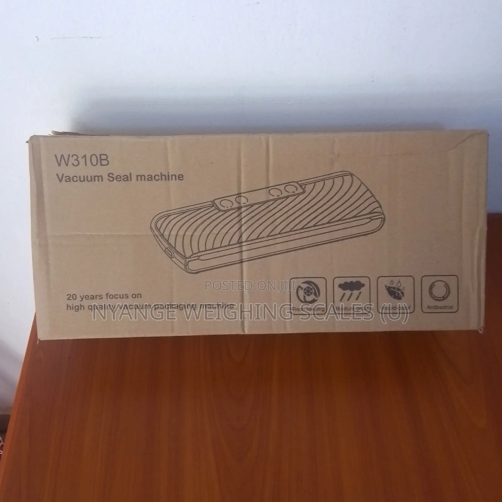Hot Sale Vacuum Sealer Machine Electronic Vacuum Sealer