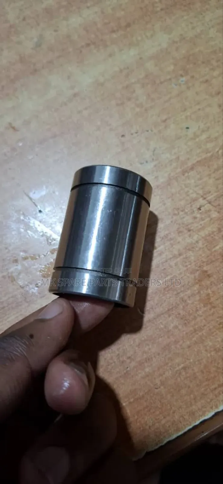 Linear Bearings