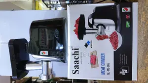 Saachi Meat Grinder