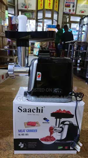 Saachi Meat Grinder