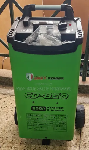 Battery Charger 850A Easy Power