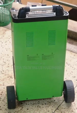 Battery Charger 850A Easy Power