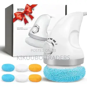 Body Sculpting Machine, Cellulite Massager