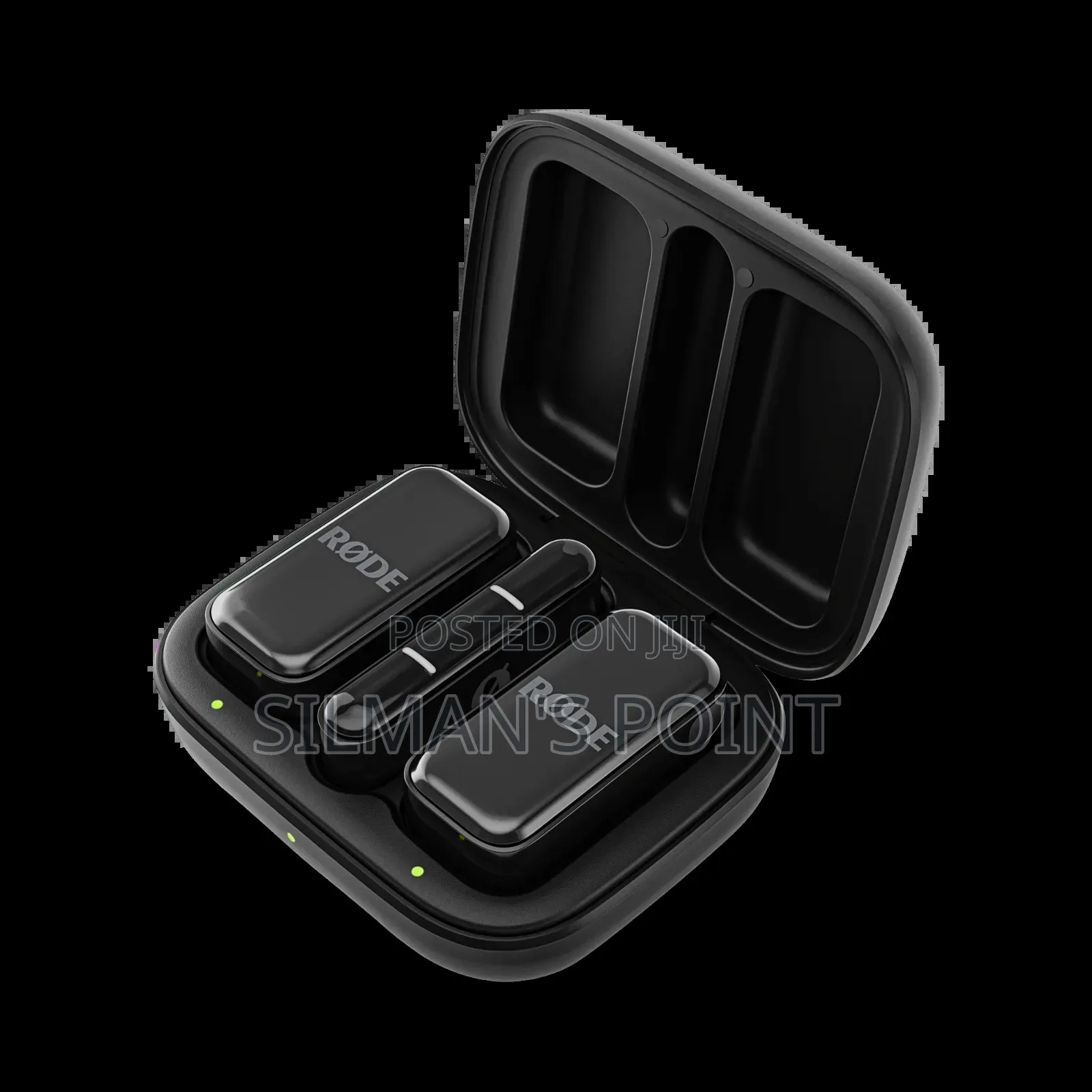 Rode Wireless Micro Ultra Compact Wireless Microphone USB C